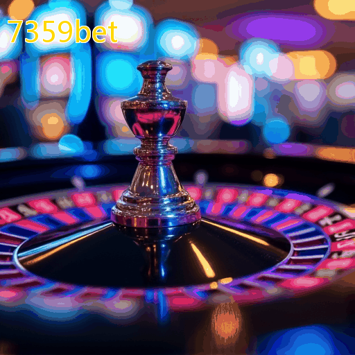 7359bet - Plataforma confiável para apostas emocionantes e bônus