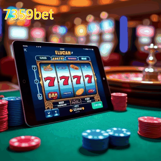7359bet - Promoções e bônus exclusivos para novos jogadores.